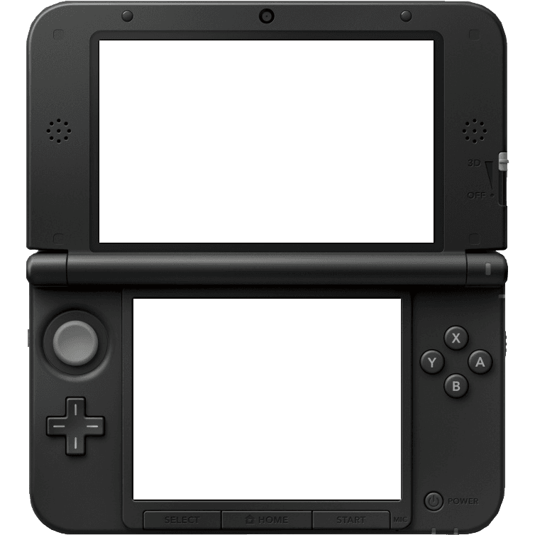 Nintendo 3DS